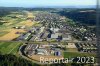 Luftaufnahme Kanton Zuerich/Embrach - Foto Embrach    7747